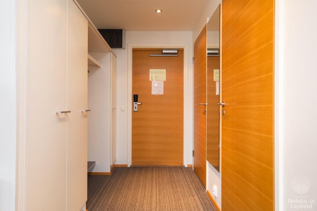 Holiday In Lapland - Yllaes Gondola Apartment, Huoneisto 6207 อุลลาสยาร์วิ ภายนอก รูปภาพ
